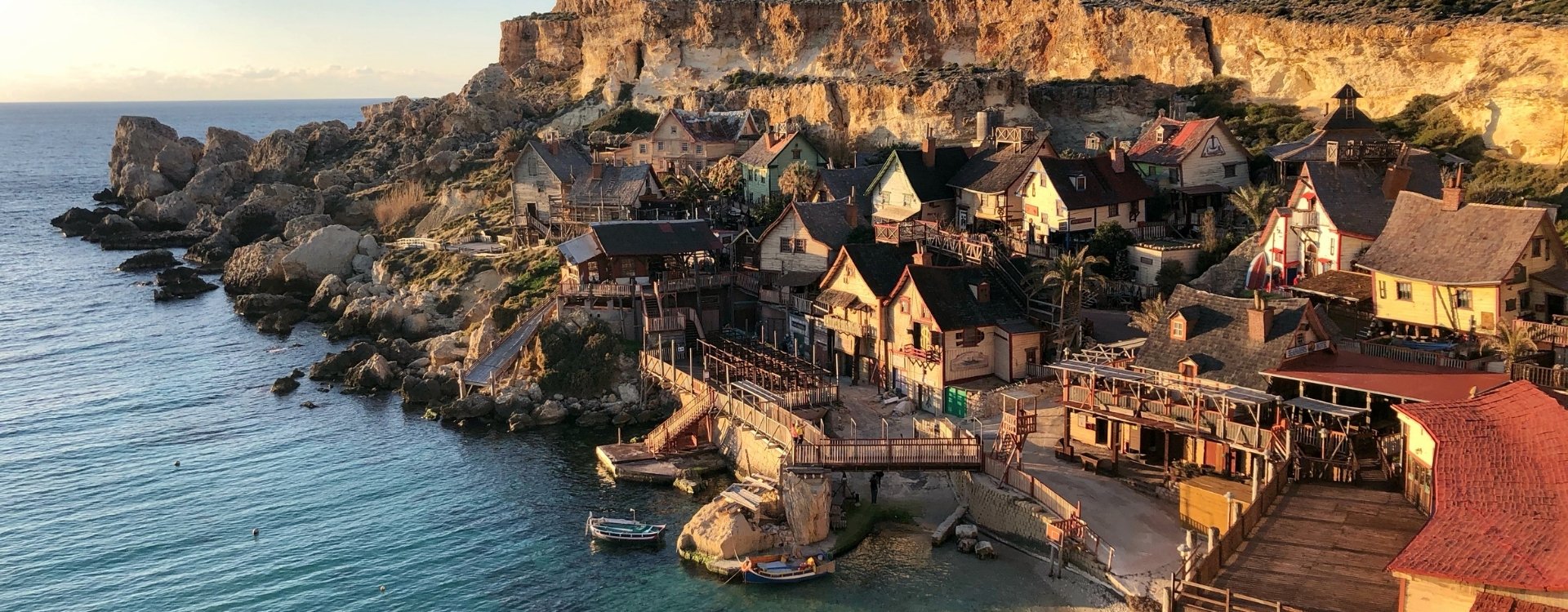 lavorare a Malta