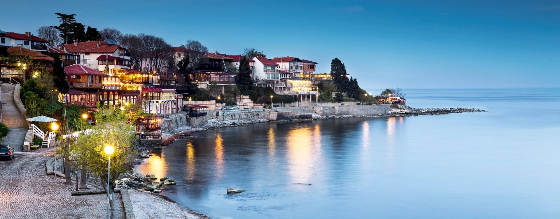 lavorare in Bulgaria