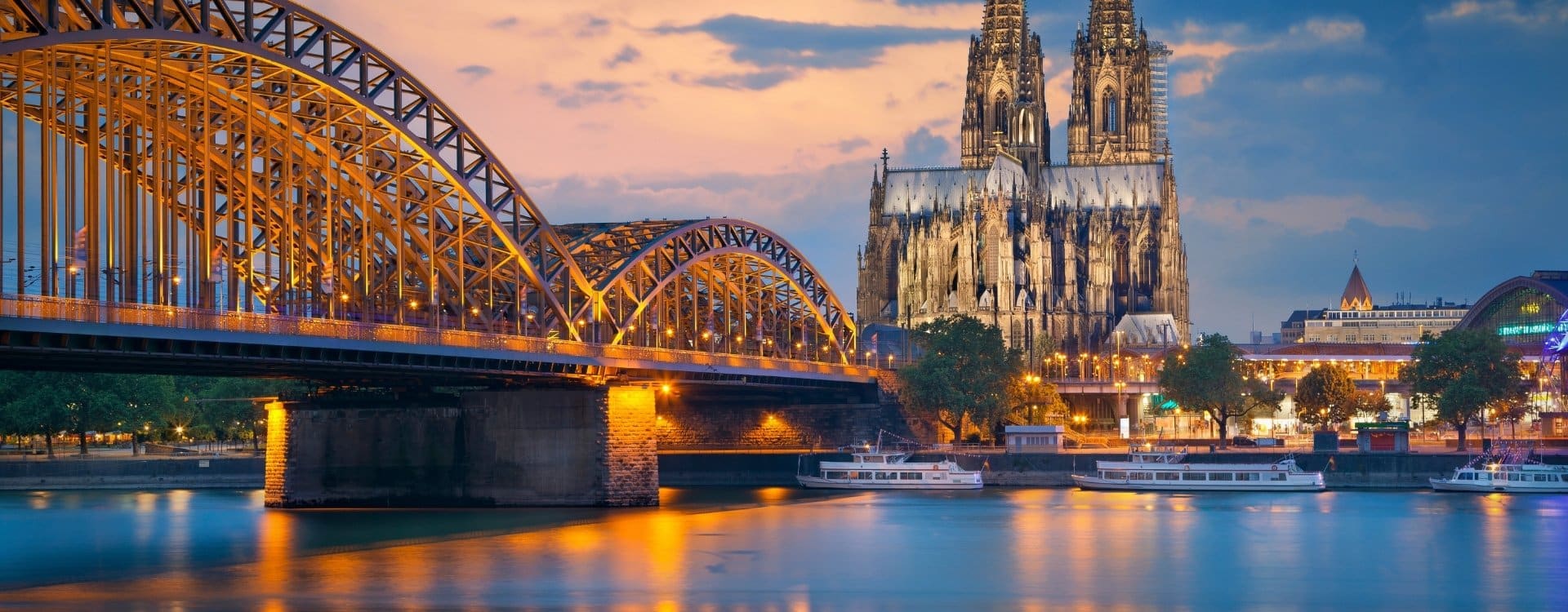 lavorare in germania