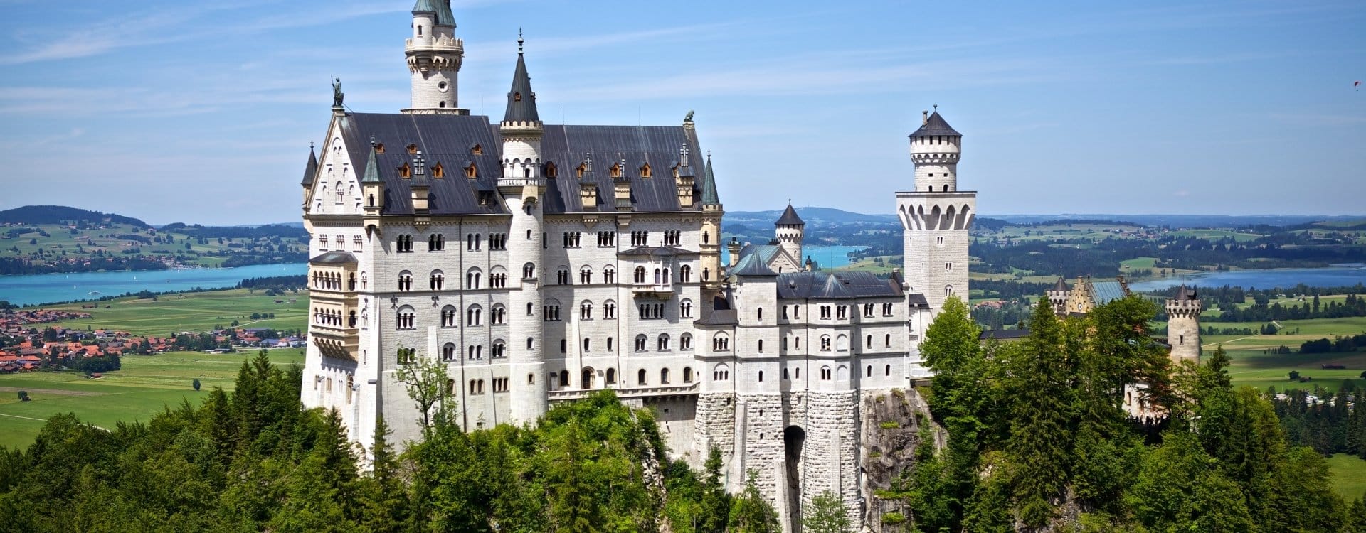 lavorare in germania