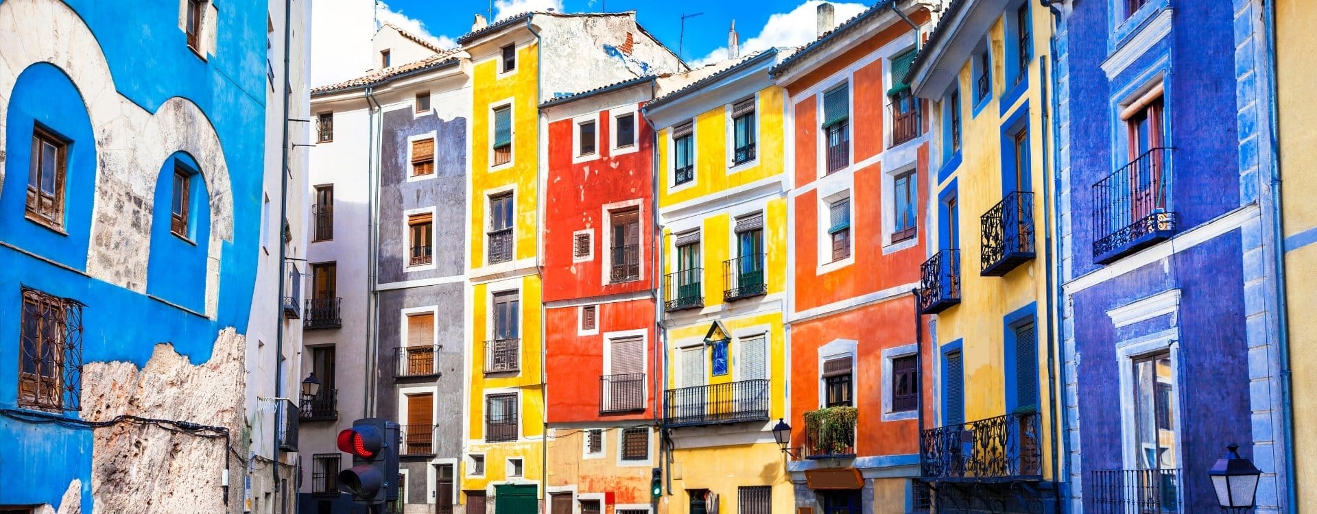 lavorare in spagna