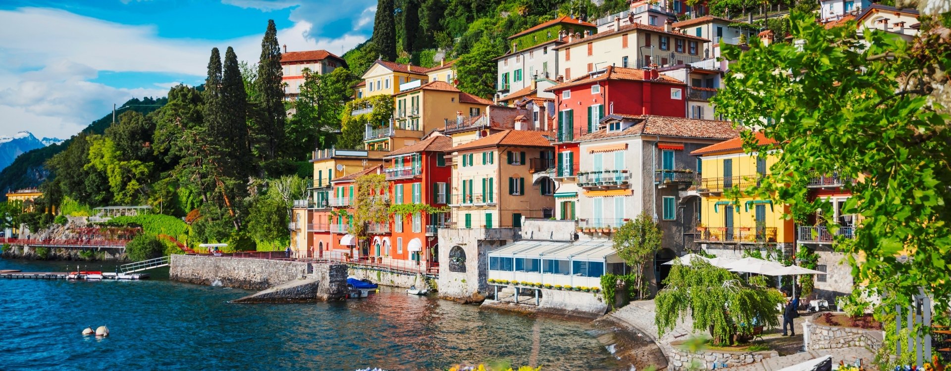 travailler en Italie
