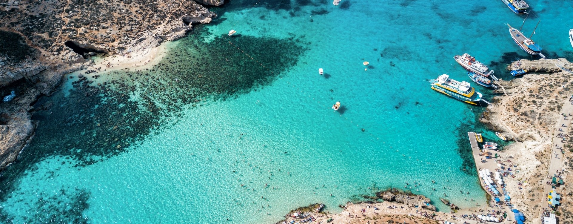 vivere e lavorare a Malta