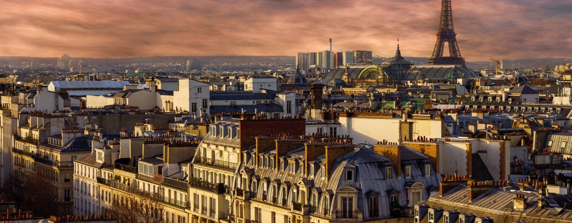 vivere e lavorare in Francia