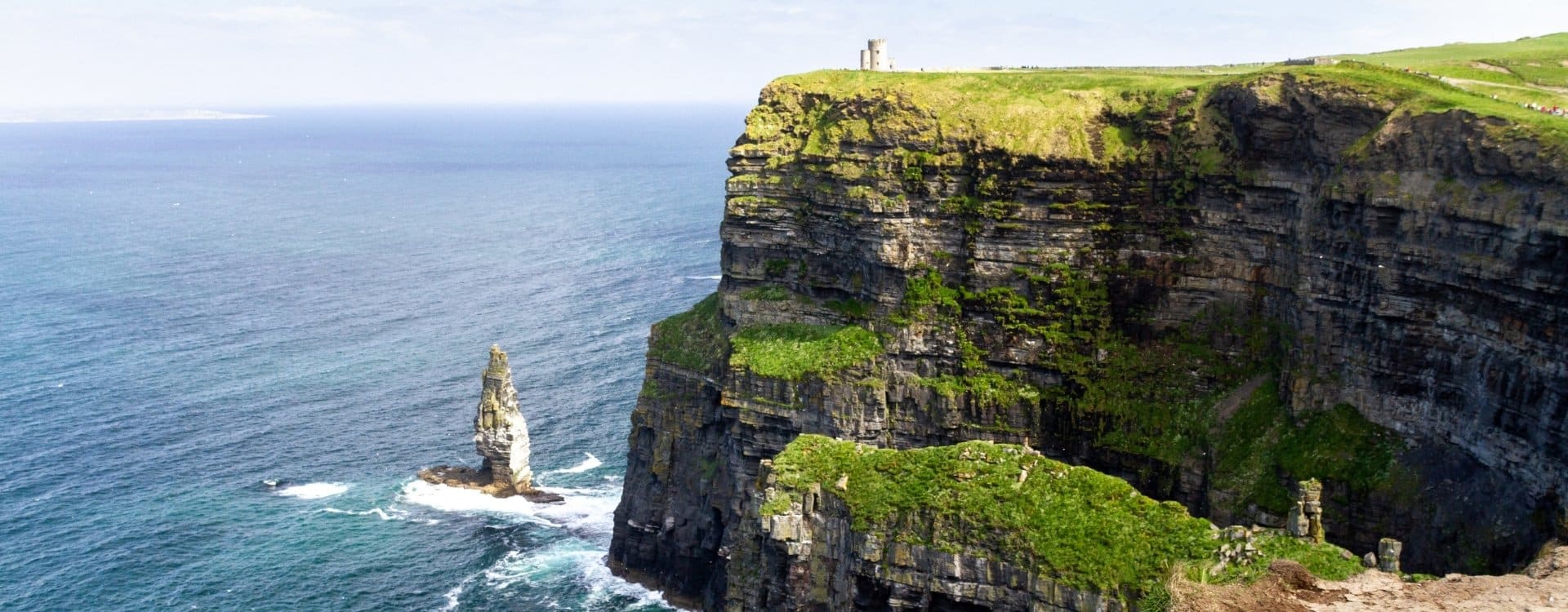 vivere e lavorare in Irlanda