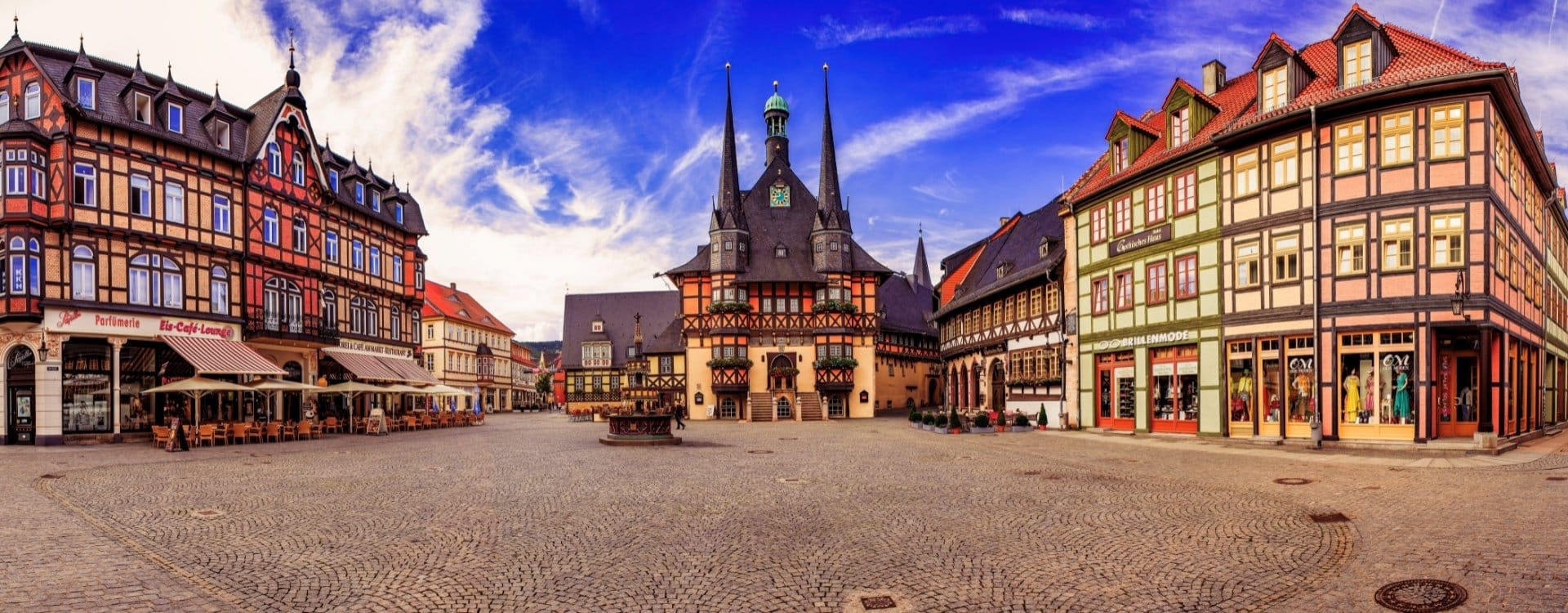 vivere e lavorare in germania