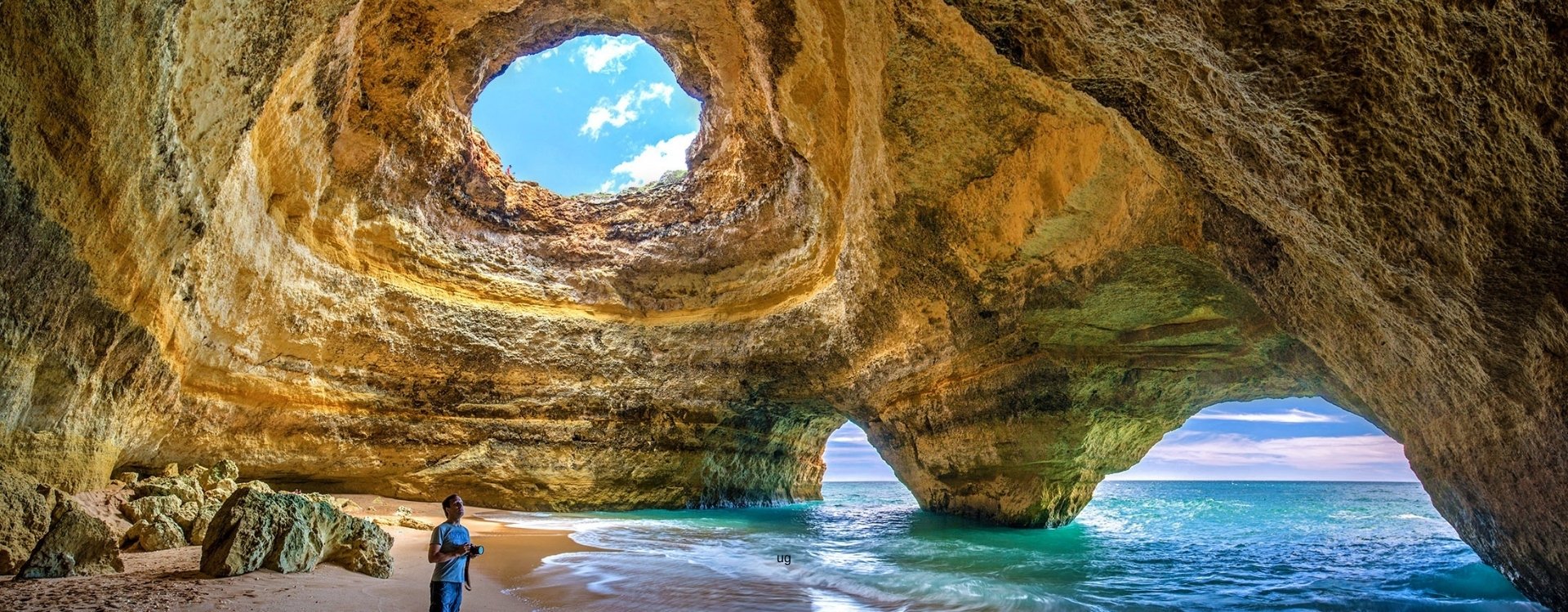vivre au portugal