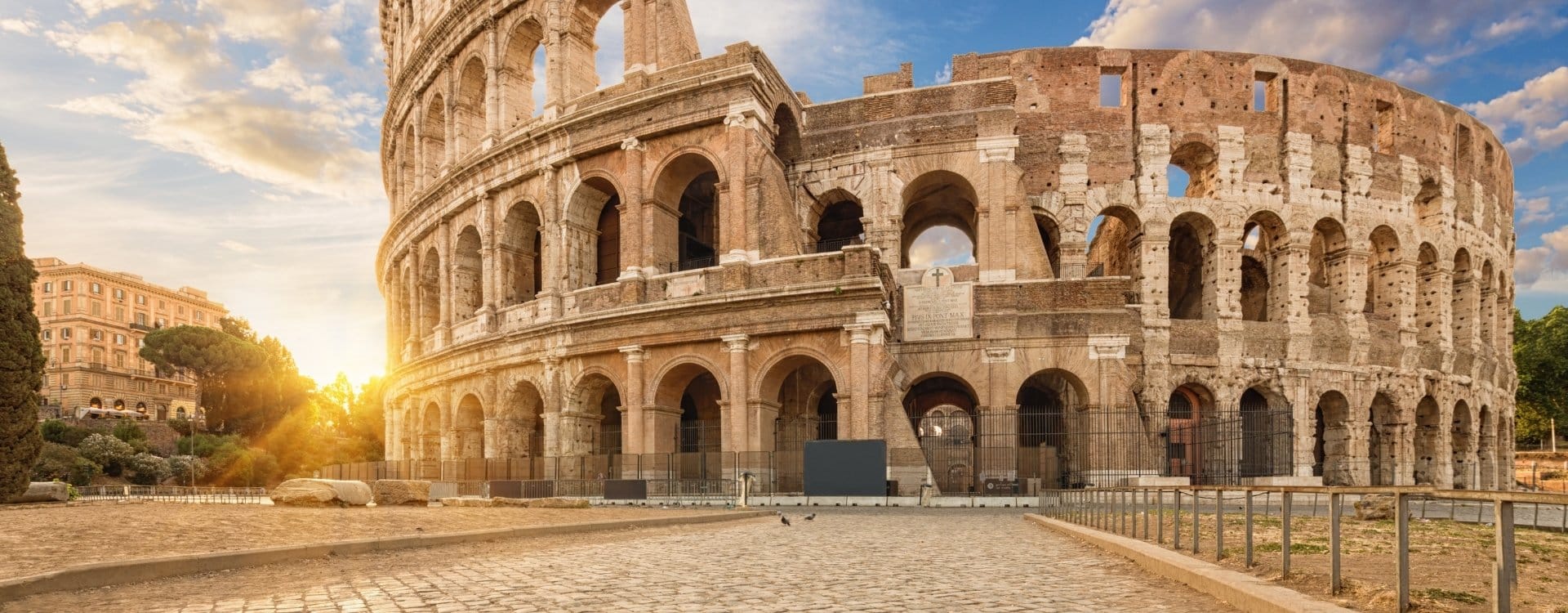 vivre en Italie