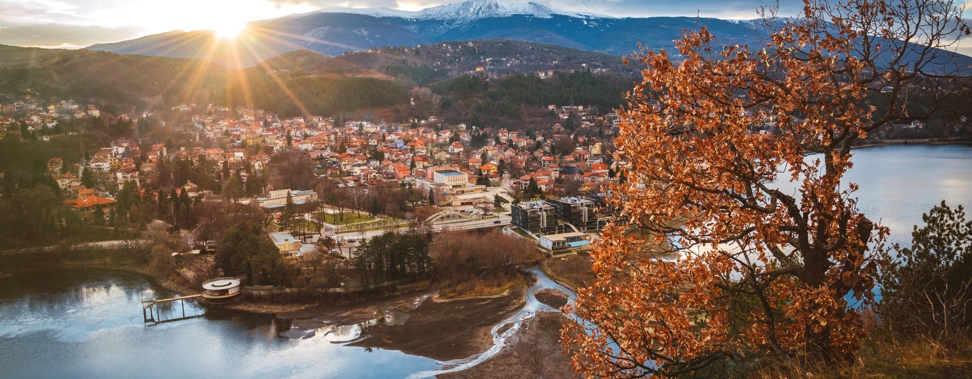 Vivre en Bulgarie