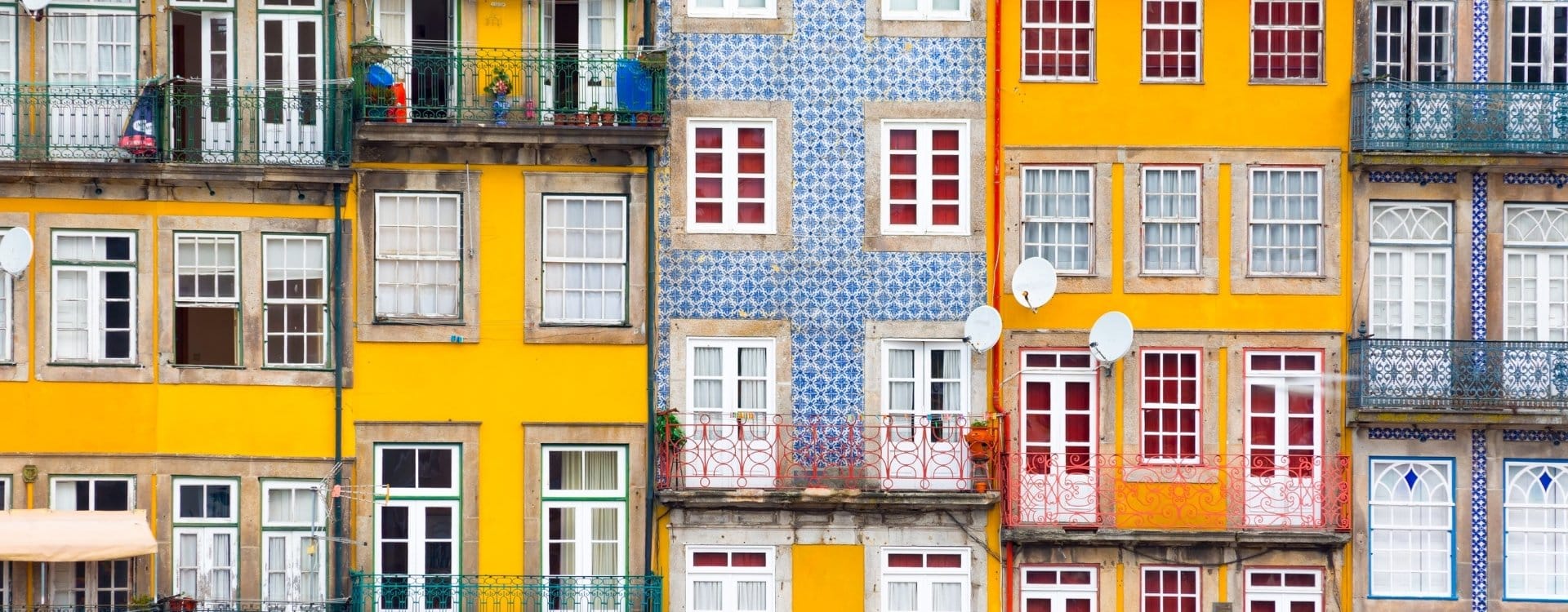 vivre et travailler au portugal
