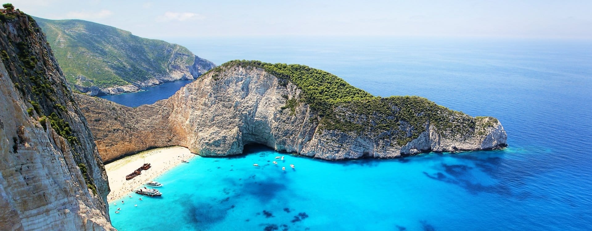 vivre et travailler en grece