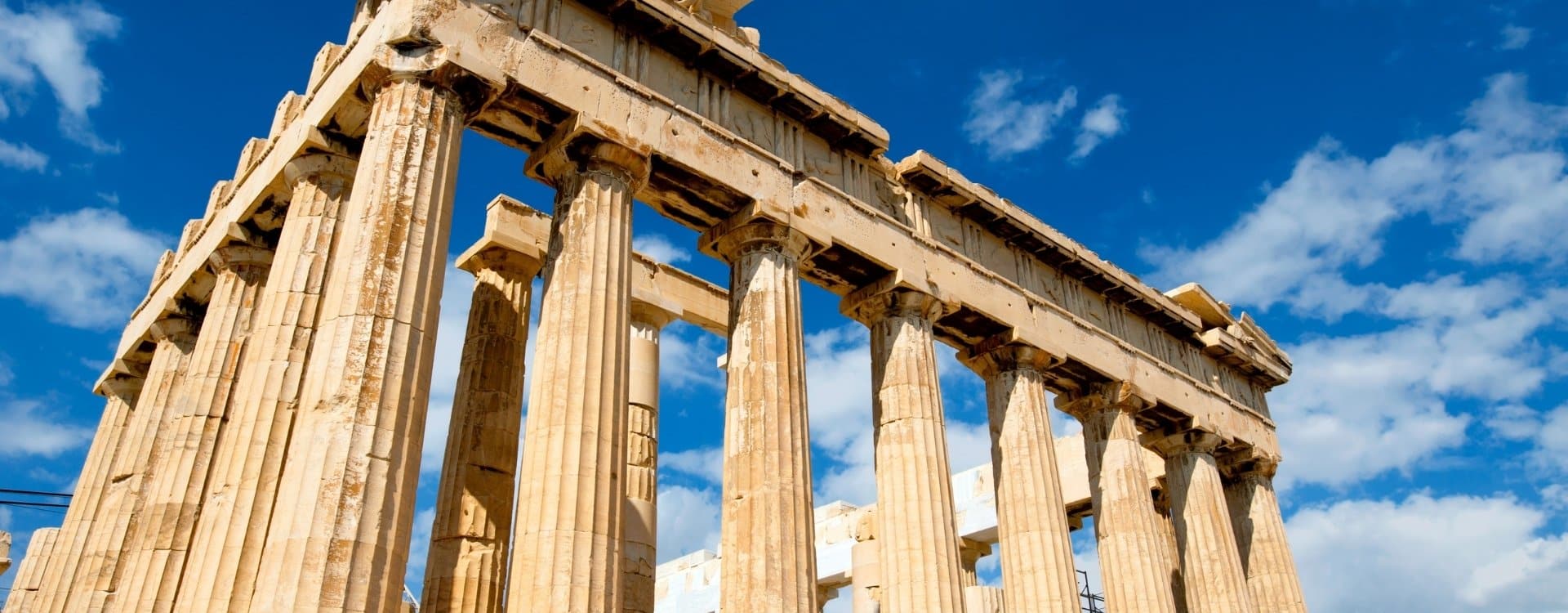vivre et travailler en grece