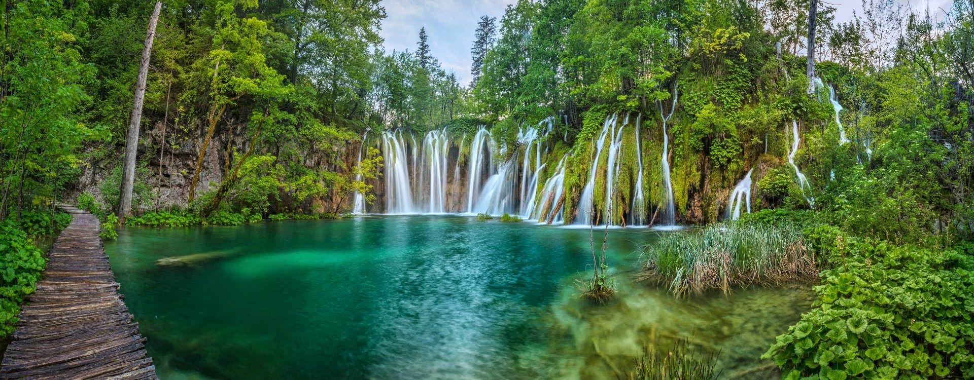 volunteer in Croatia