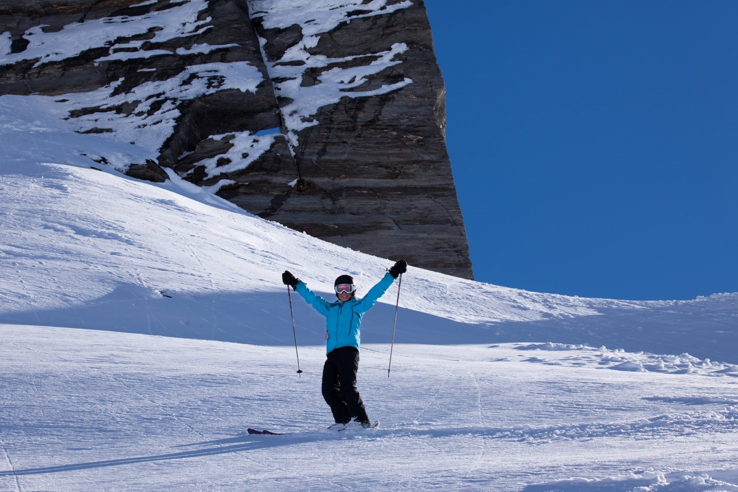 Ski Season Jobs
