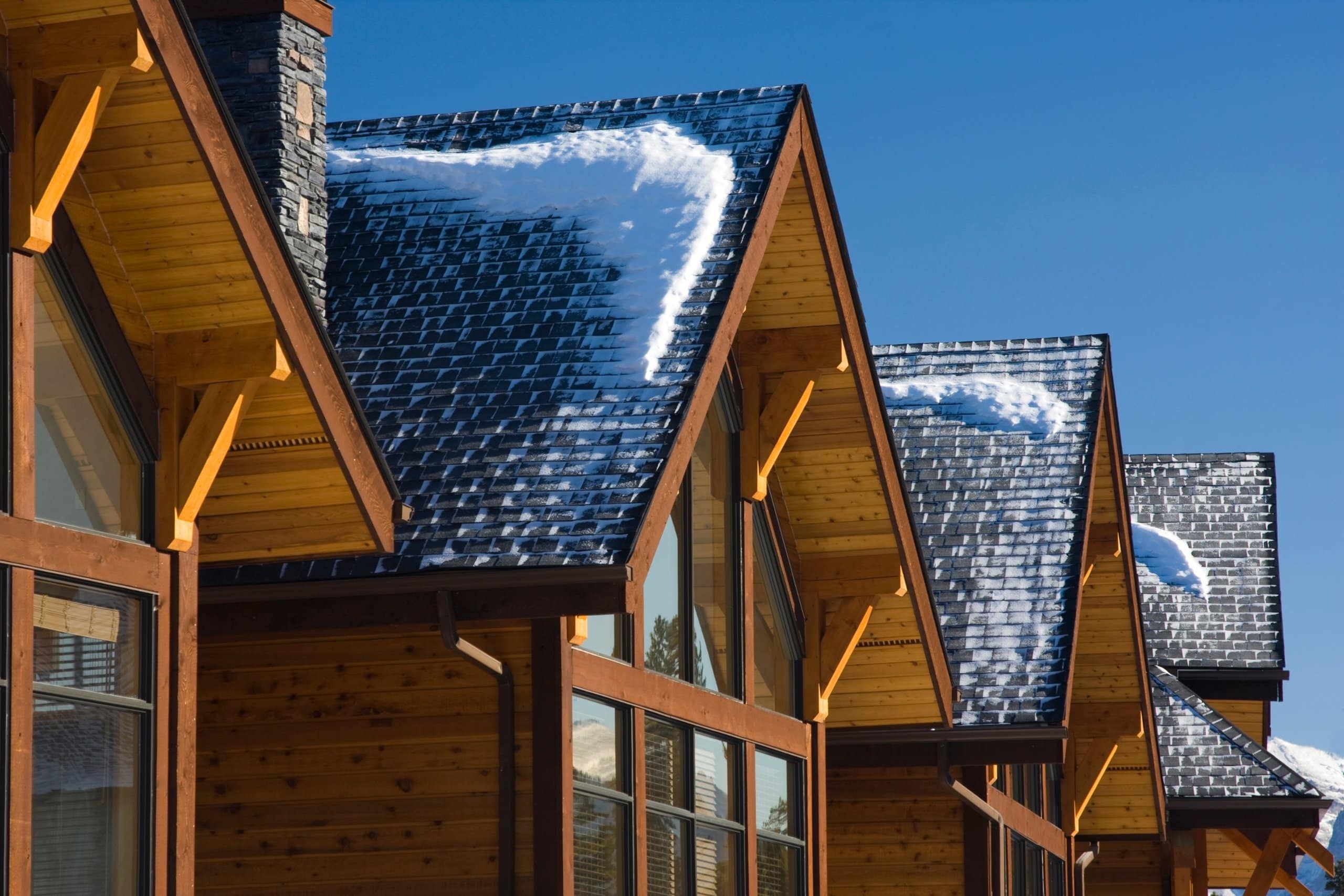 Ski Resort Jobs