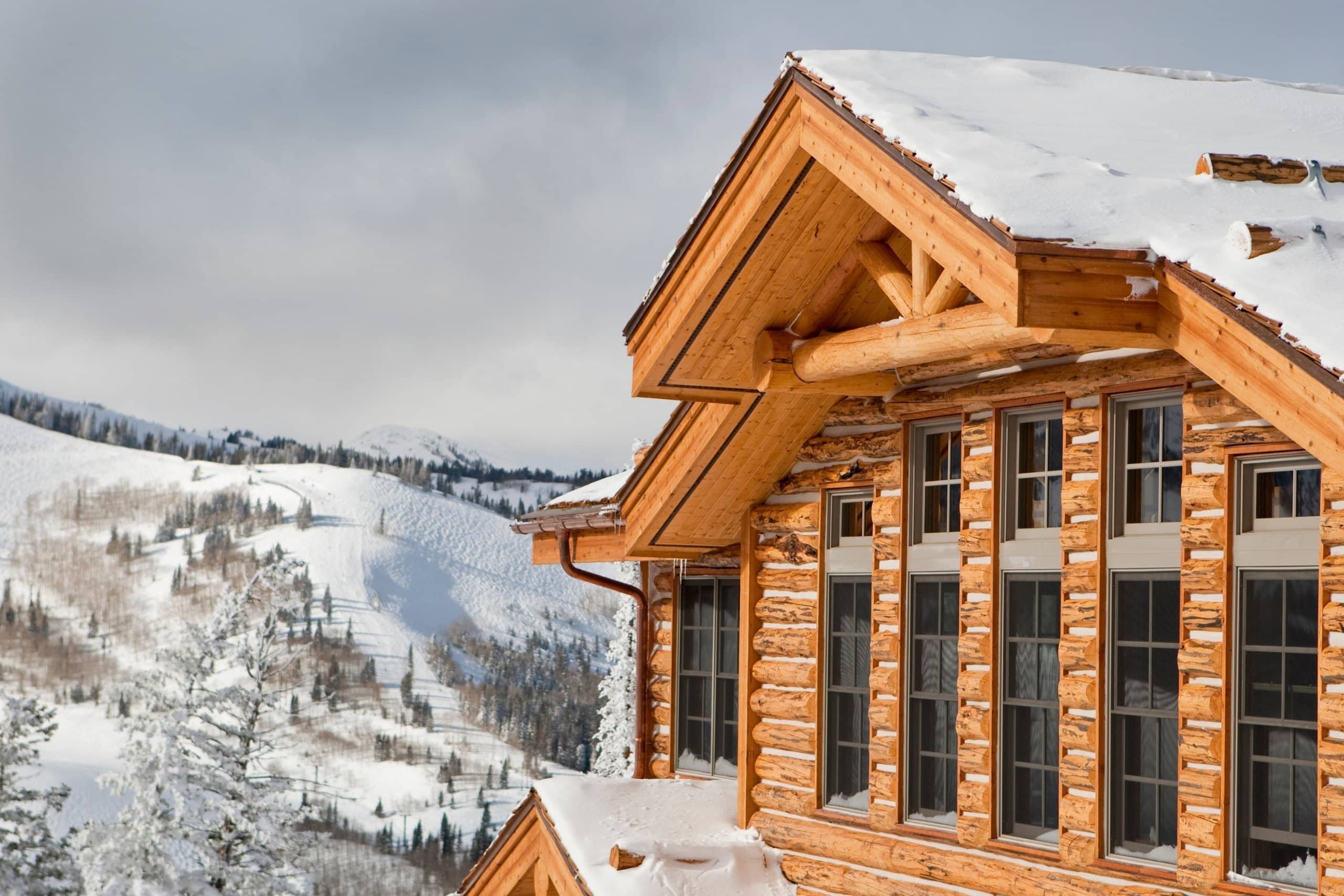 Ski Resort Jobs