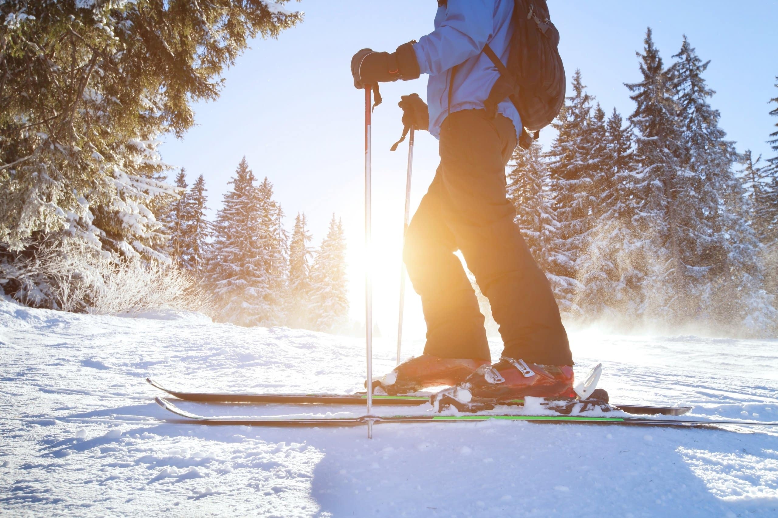 Ski Resort Jobs