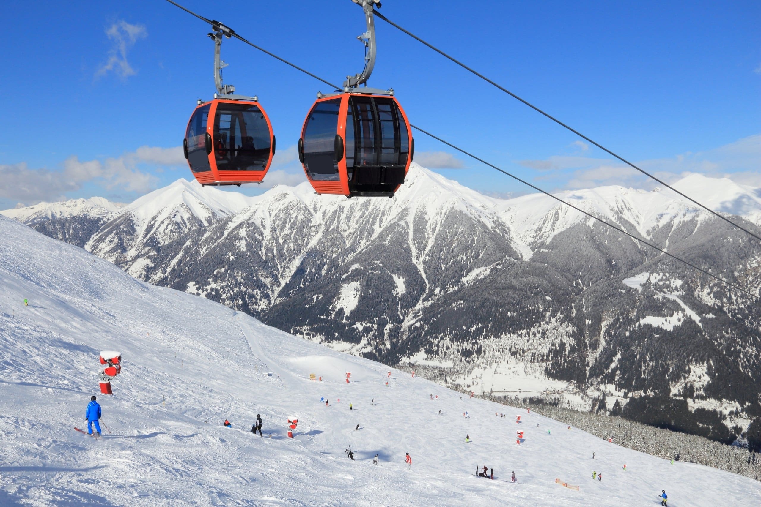 Snowboard Instructor Jobs