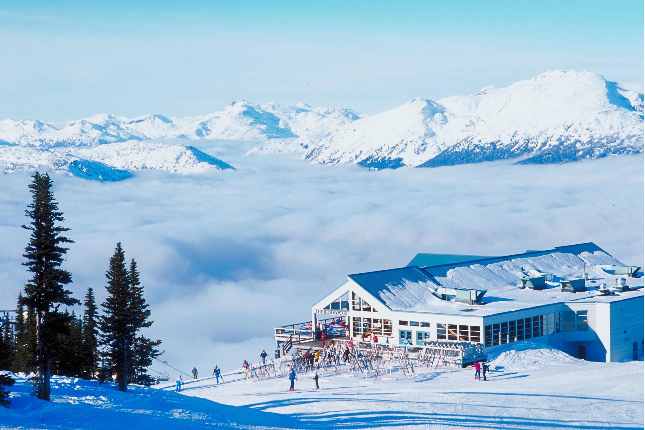 Snowboard Instructor Jobs