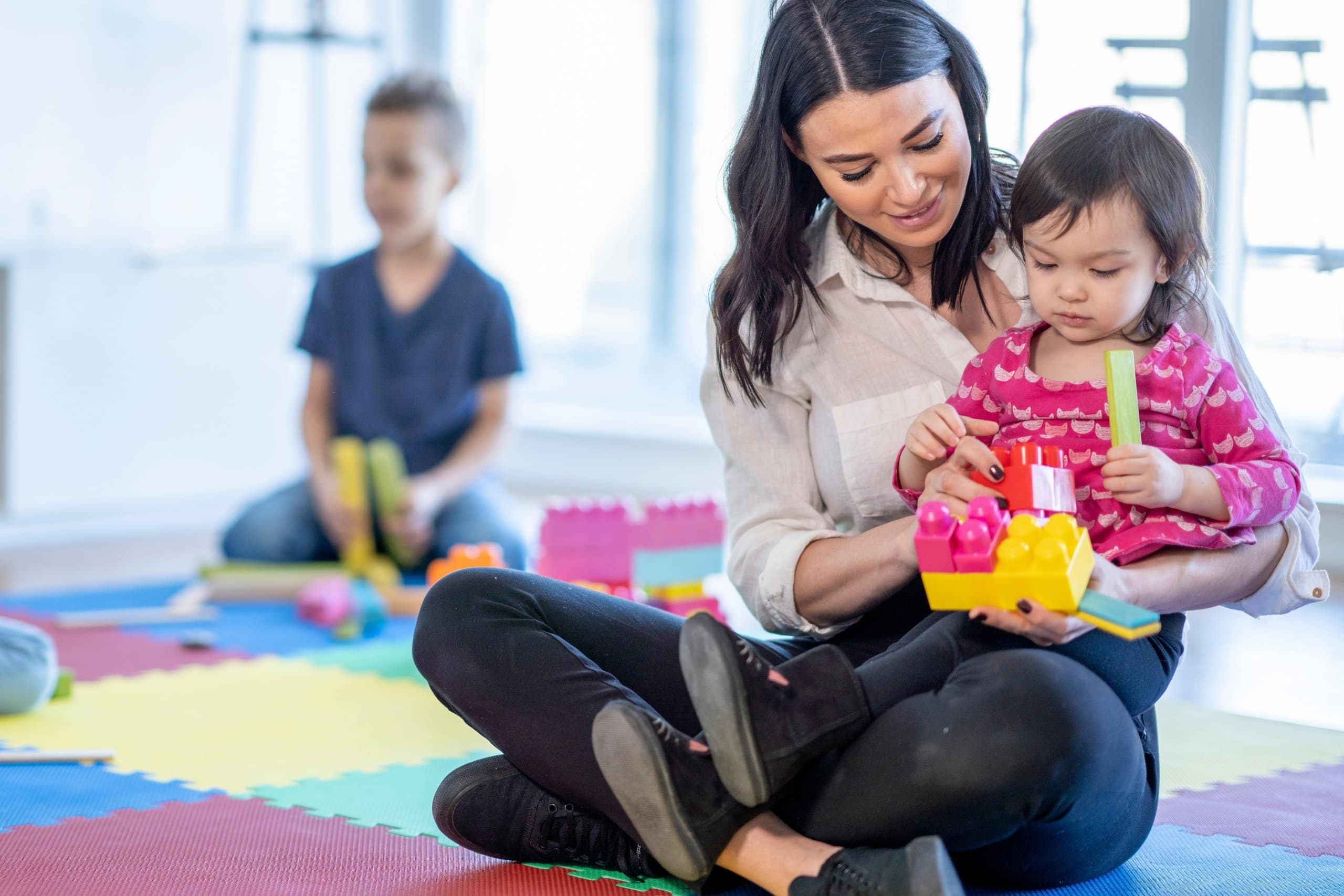 Au pair & Childcare Jobs