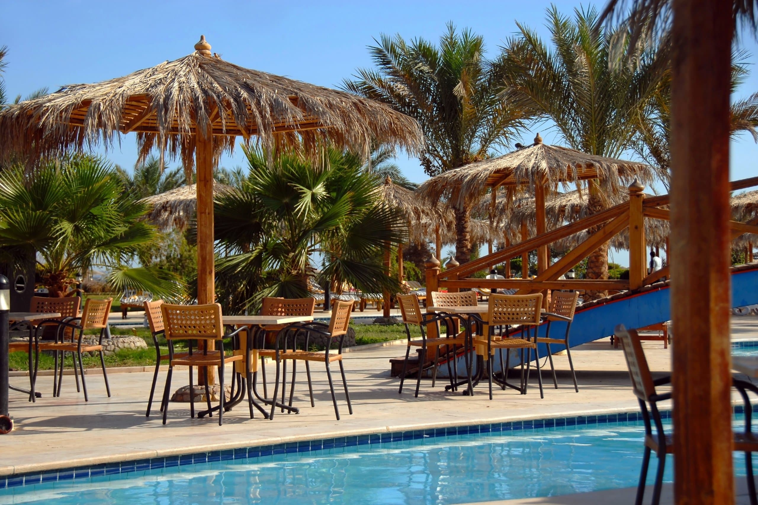 Beach & Summer Resorts Jobs