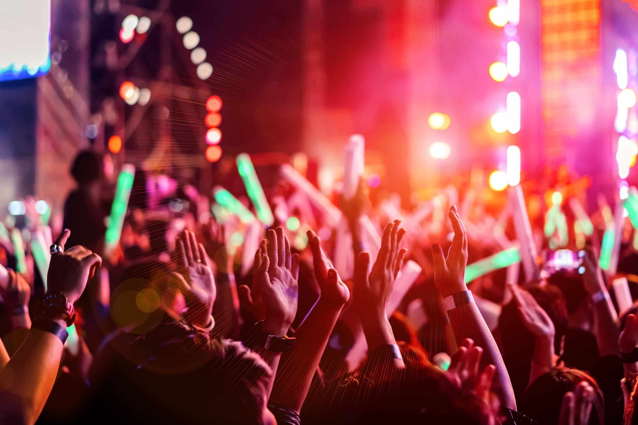 Events Jobs