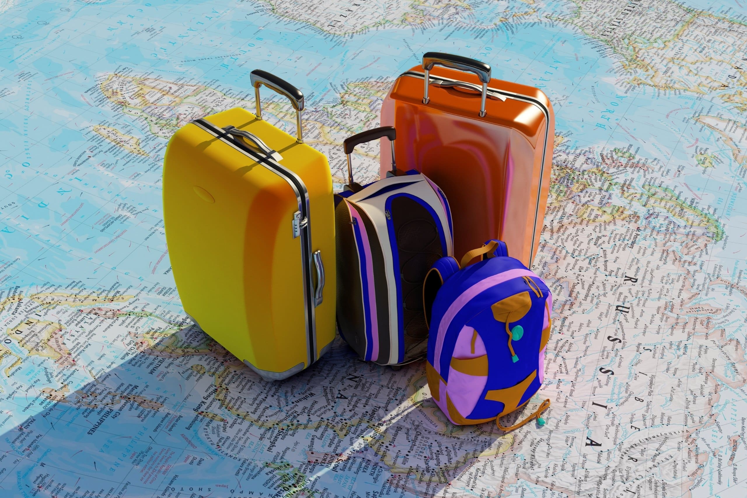 Tourism Jobs