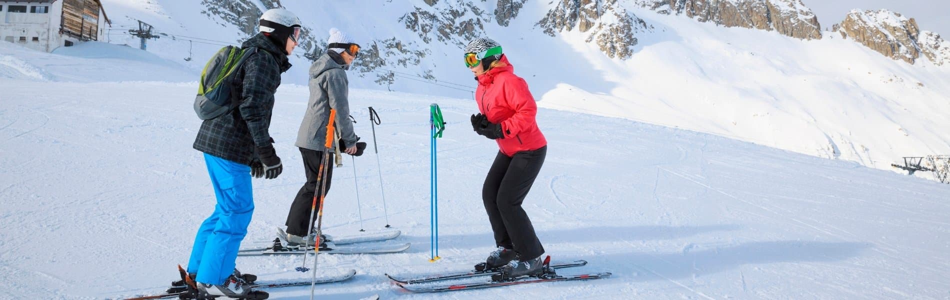 Ski Instructor Jobs