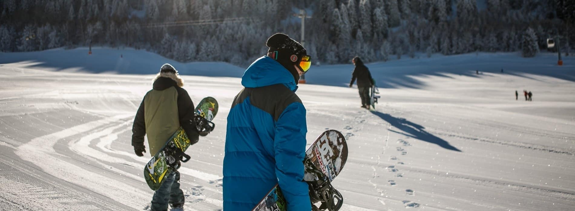 Snowboard Instructor Jobs In Australia