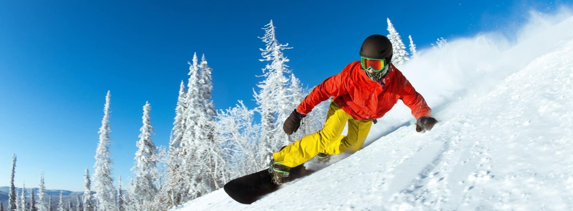 Snowboard Instructor Jobs In Austria