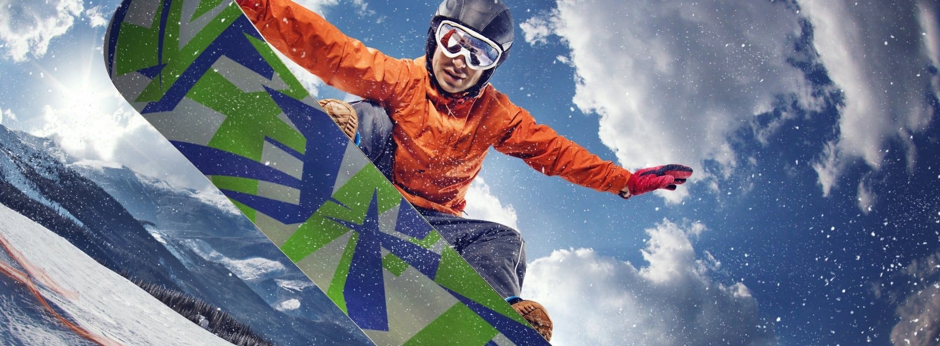 Snowboard Instructor Jobs In Europe