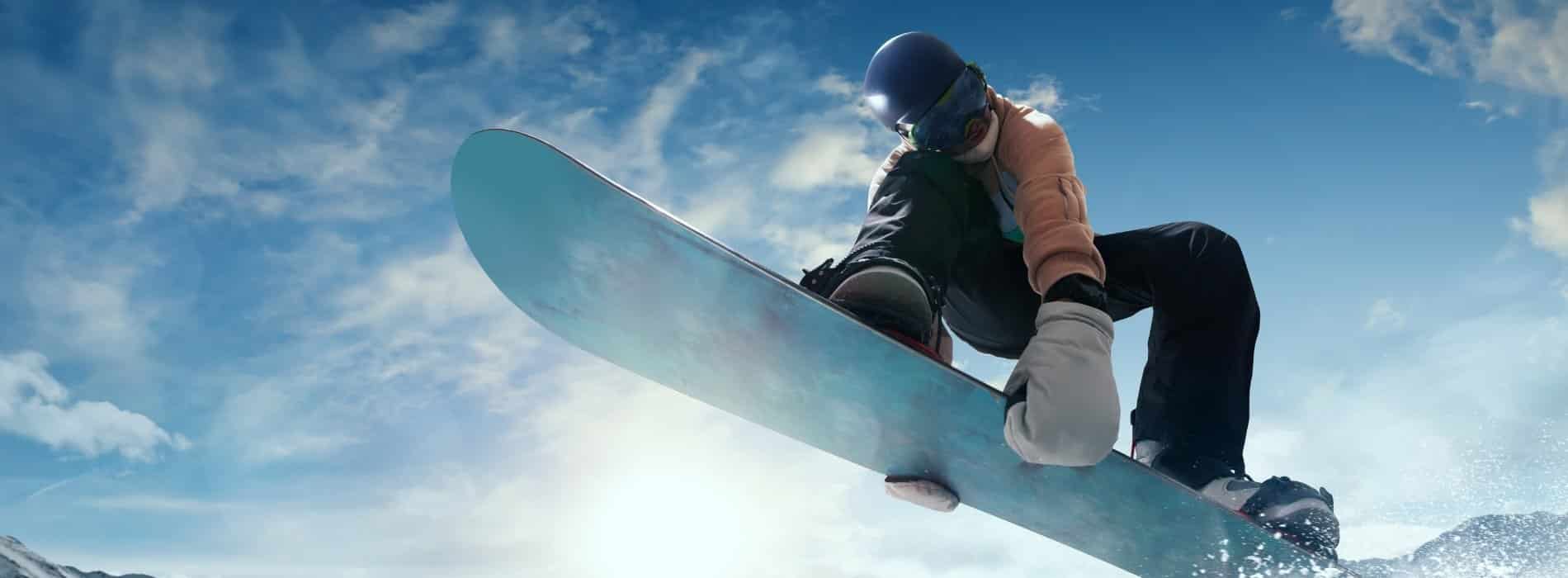 Snowboard Instructor Jobs In New Zealand