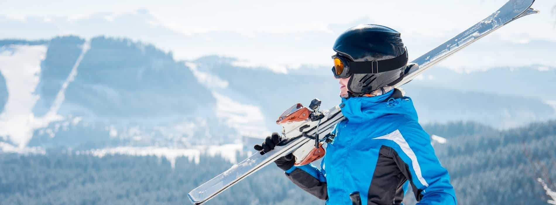 Ski Instructor Jobs In Canada