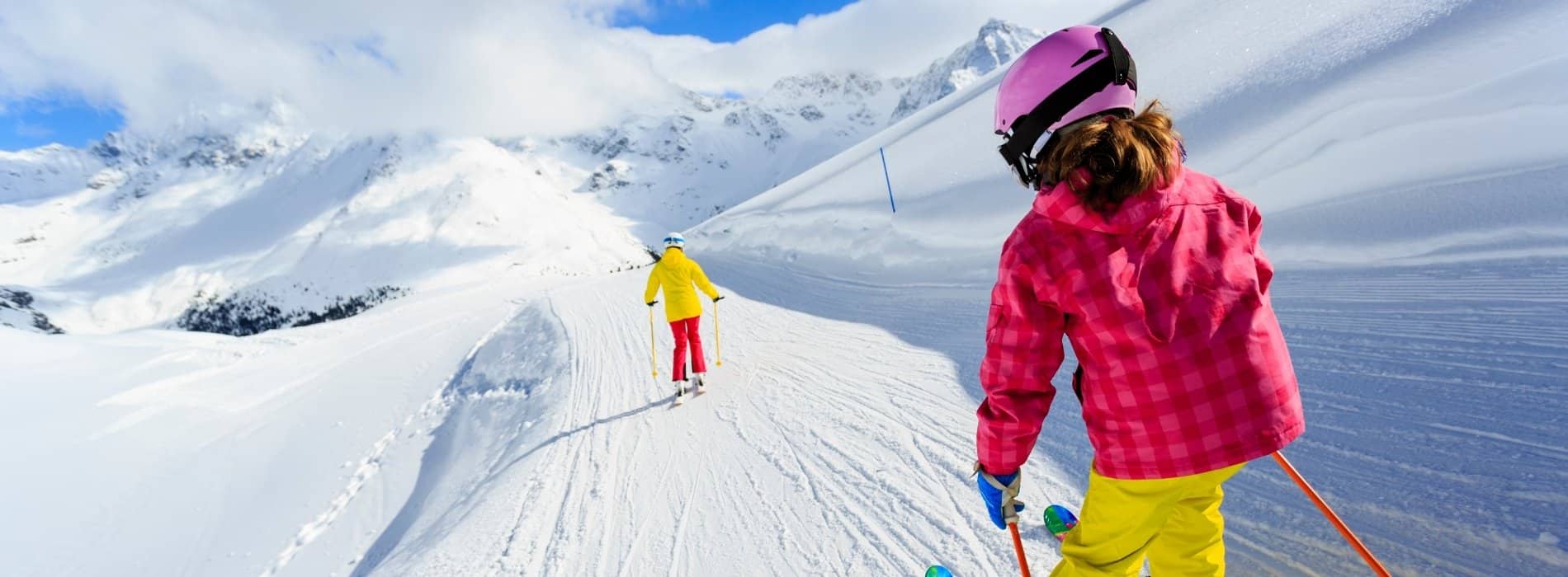 Ski Instructor Jobs In Europe