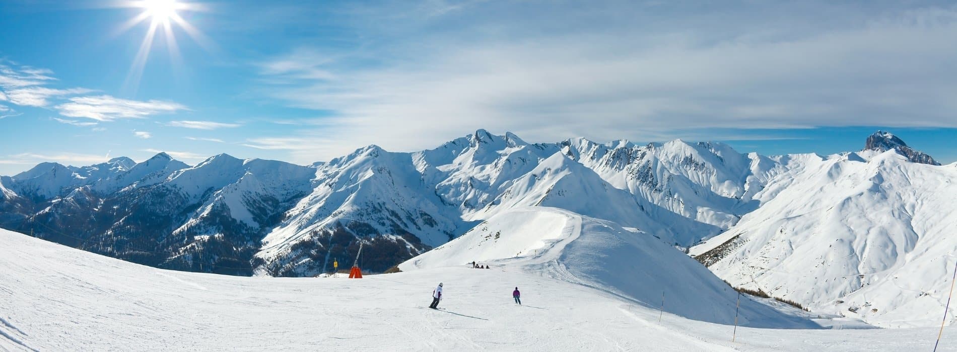 Ski Instructor Jobs In France