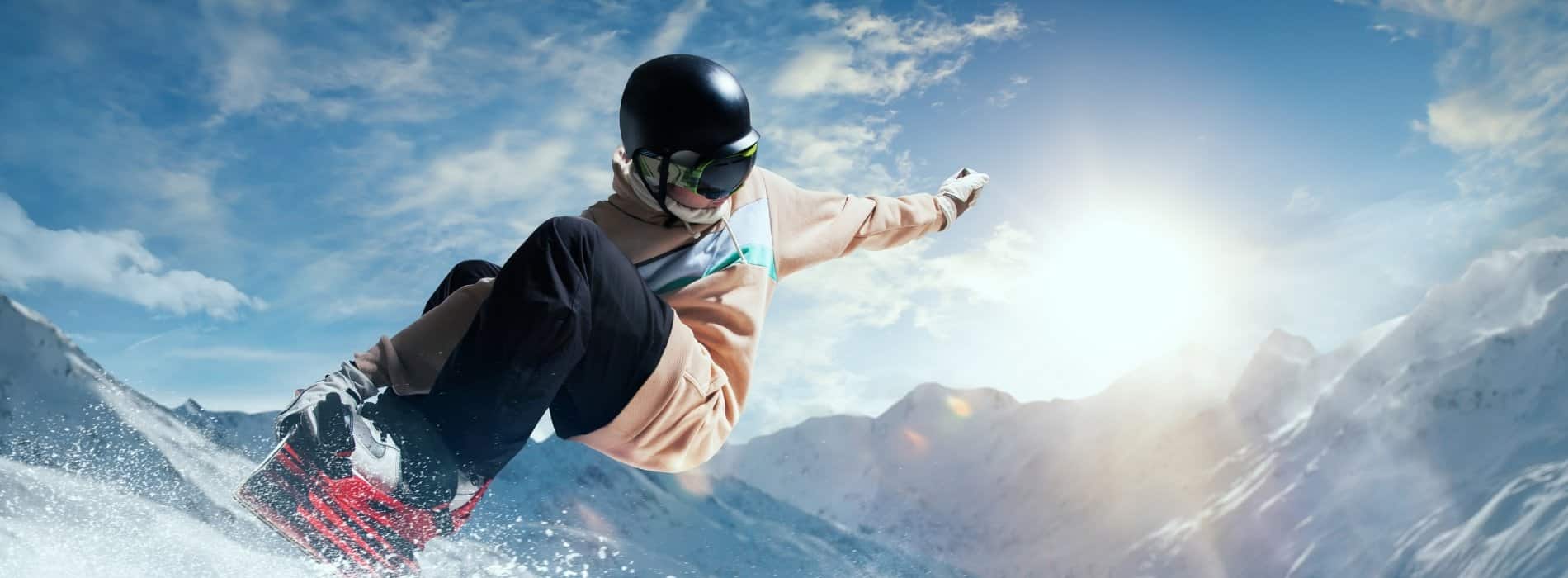 Snowboard Instructor Jobs