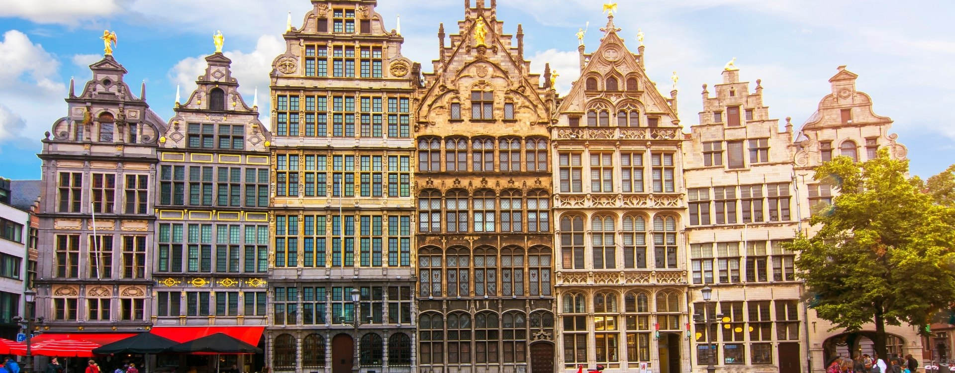 Vivre et travailler en Belgique Anywork Anywhere