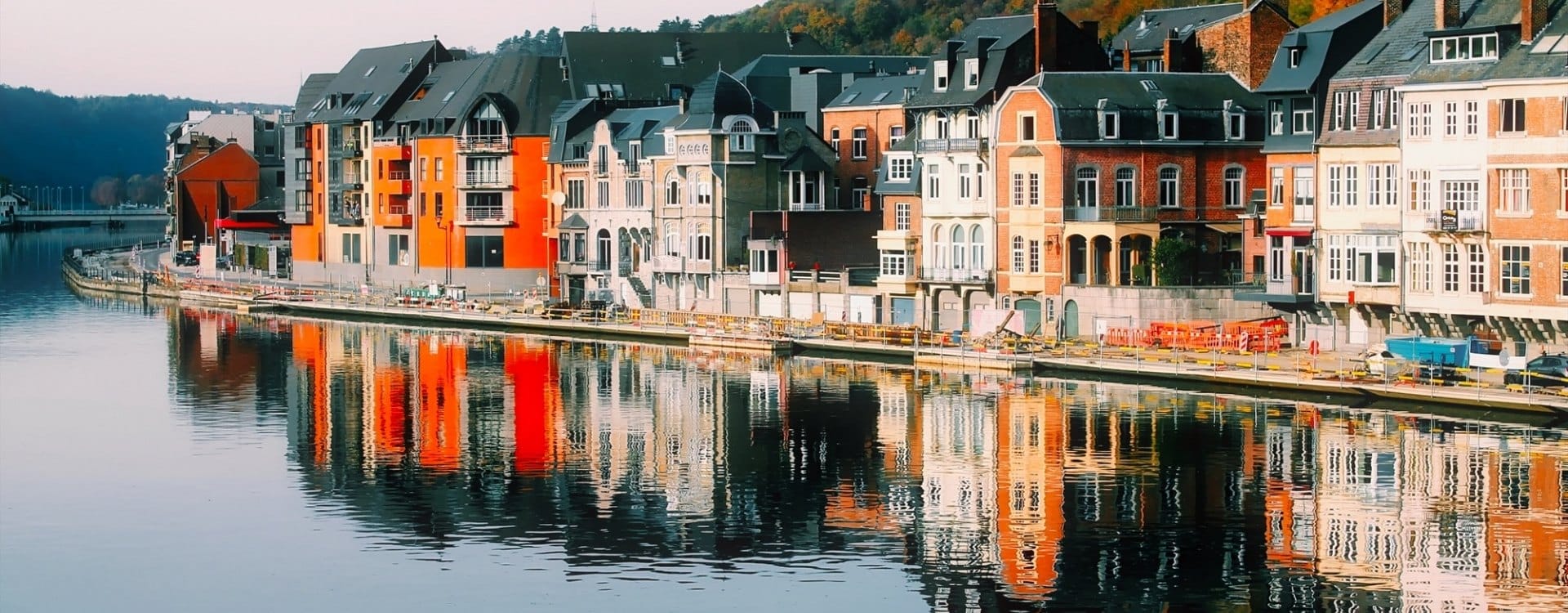 Vivre et travailler en Belgique Anywork Anywhere