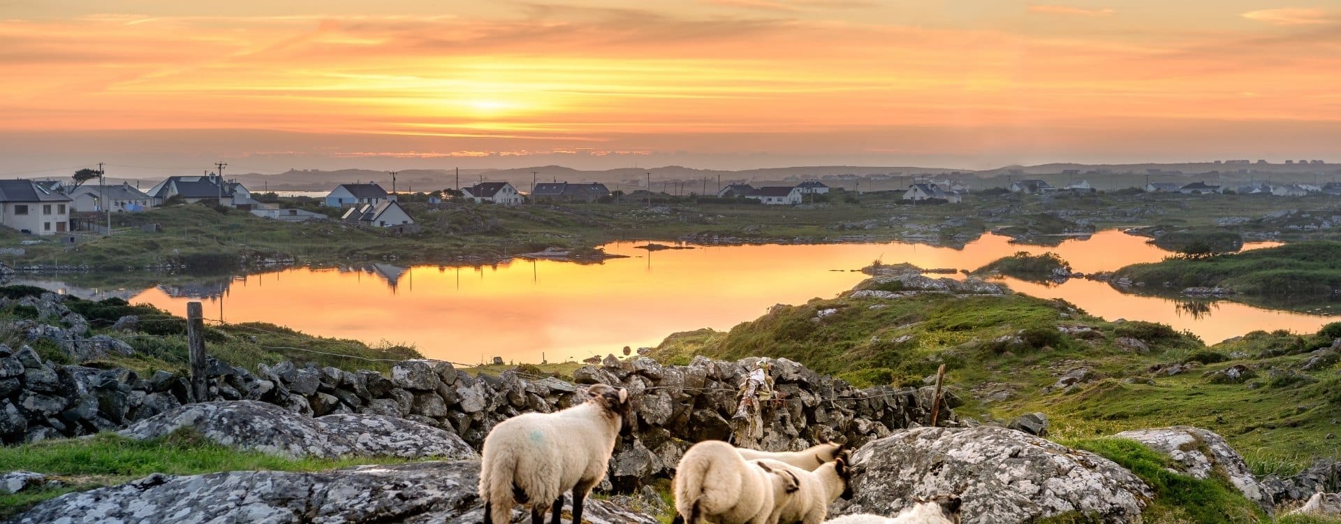 travailler en irlande
