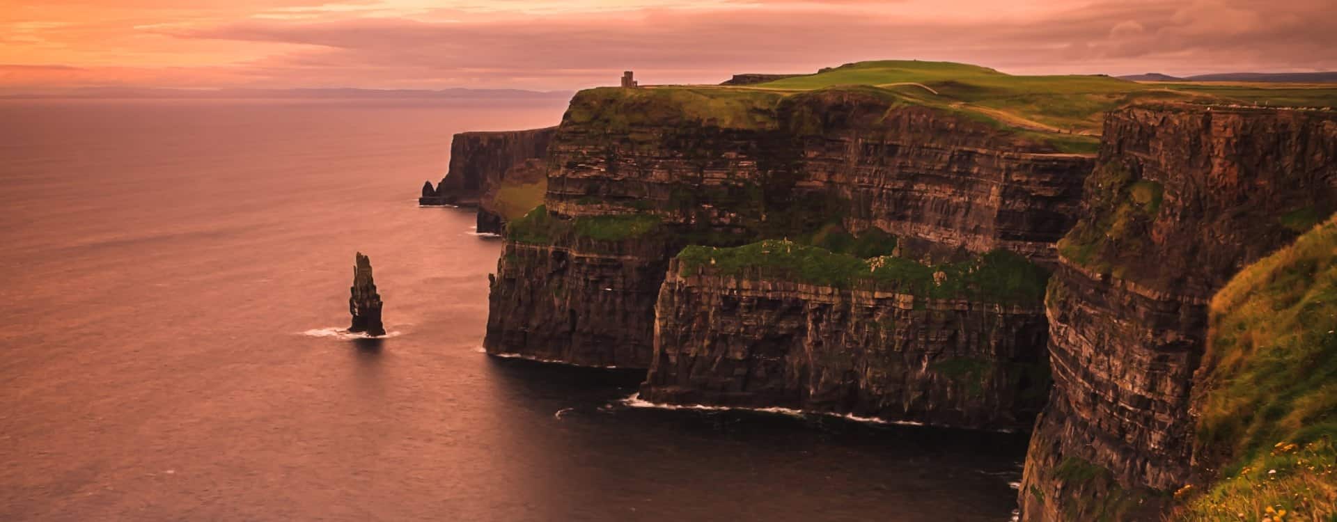 travailler en irlande