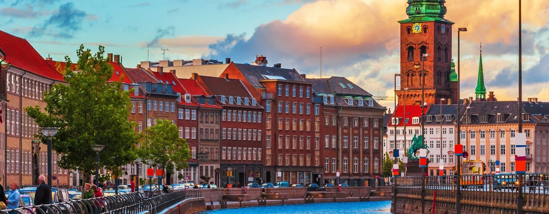 vivre a copenhague