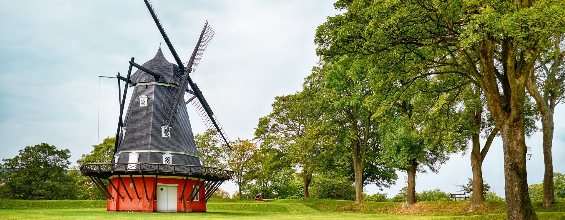 vivre au danemark