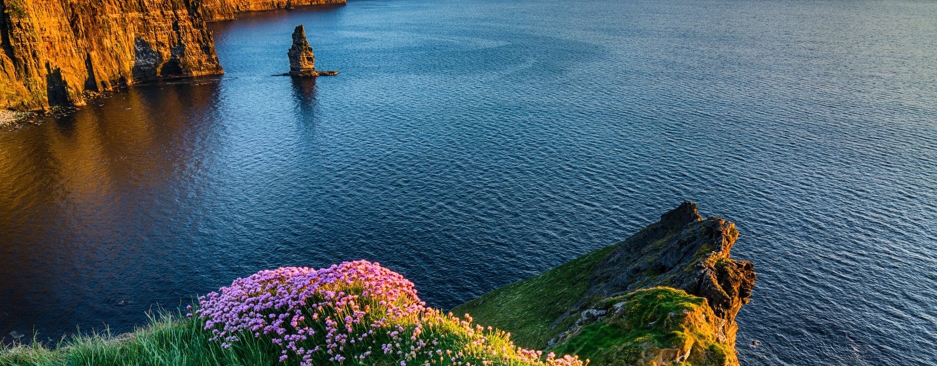 vivre en irlande