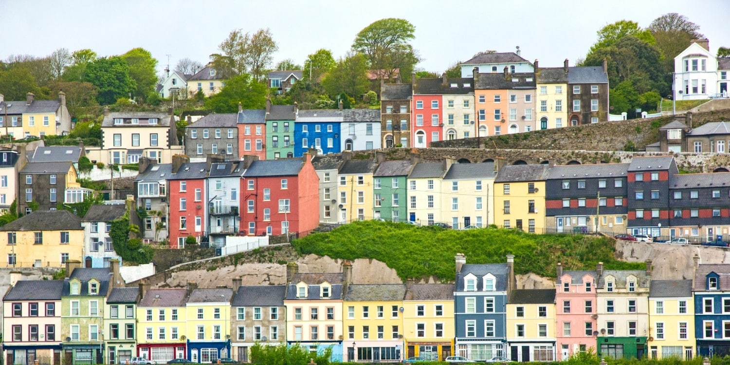 Danish Language & Content Analyst in Cork, Ireland