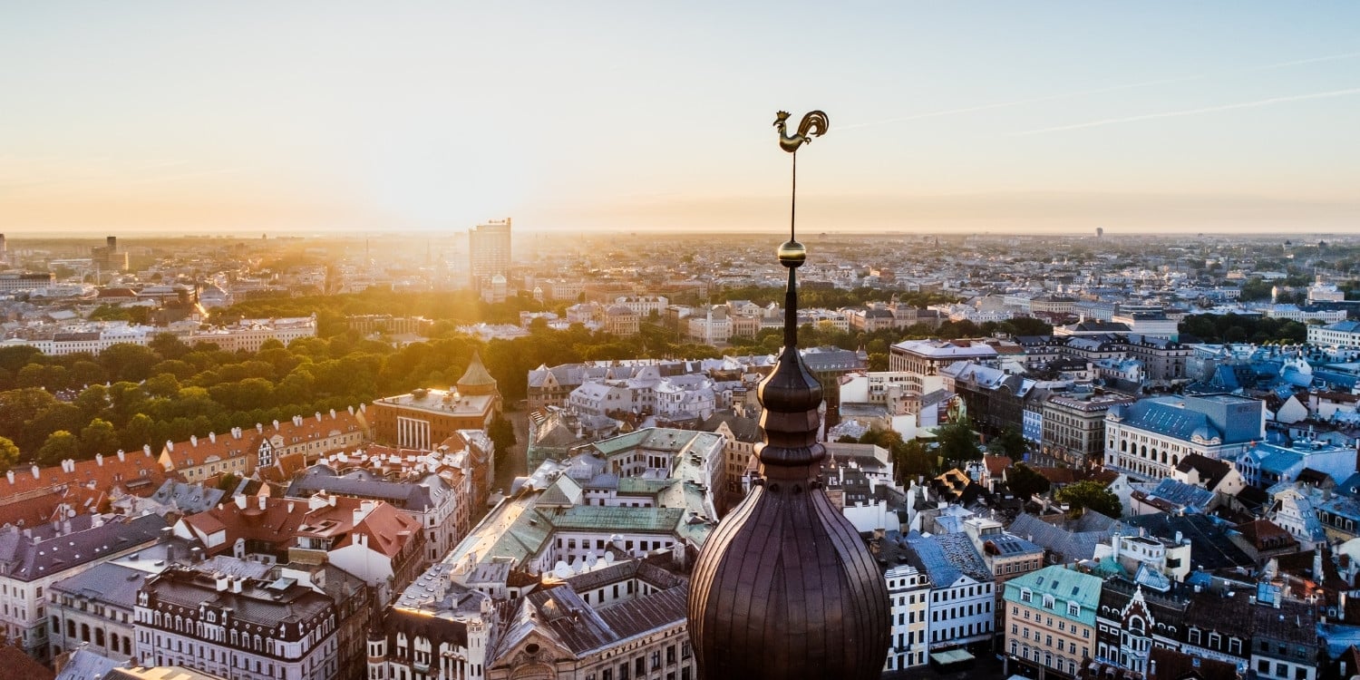 Danish-Speaking Customer Service Agents needed in Riga, Latvia
