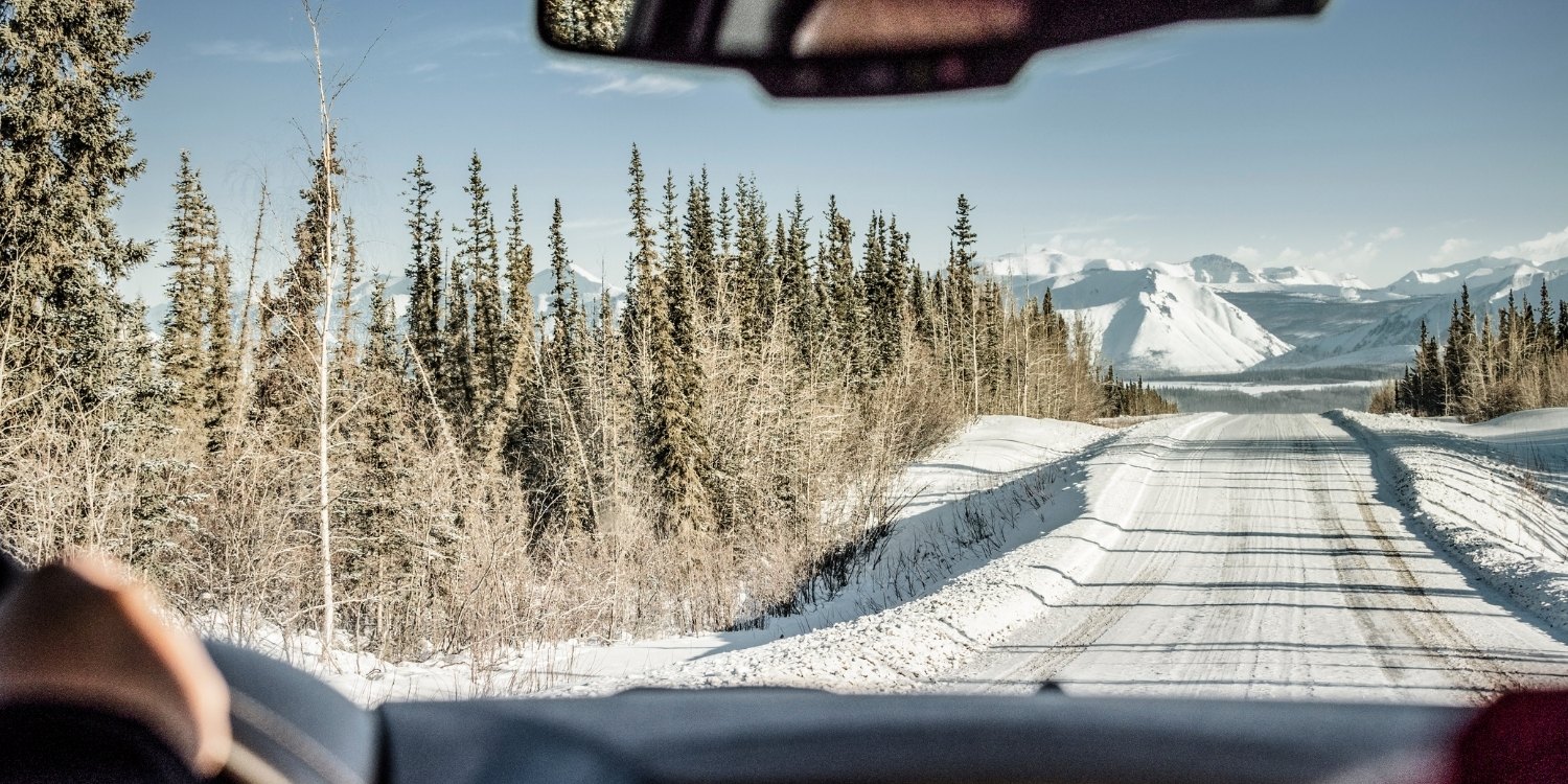 Driver needed for the 21/22 Ski Season in beautiful Morzine, France!