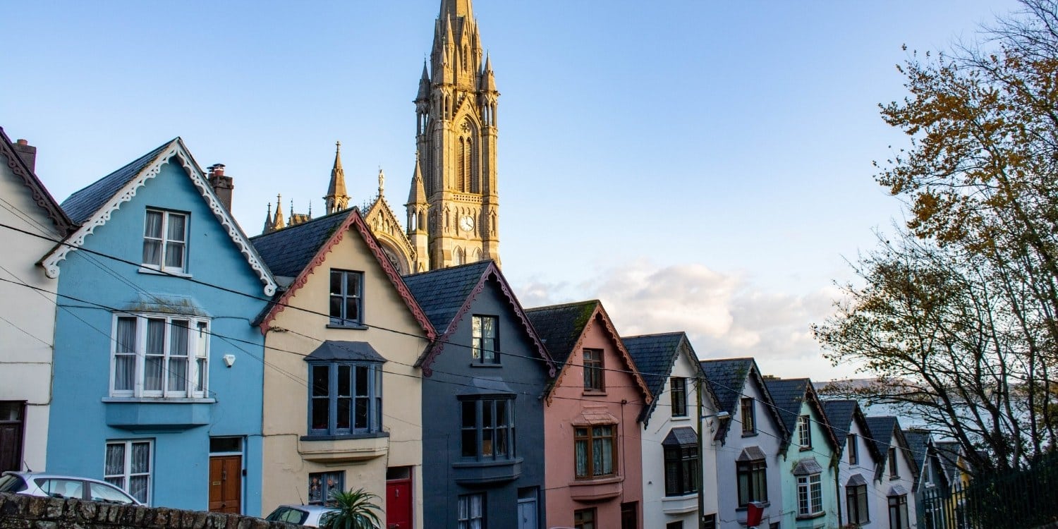 Finnish Language & Content Analyst in Cork, Ireland