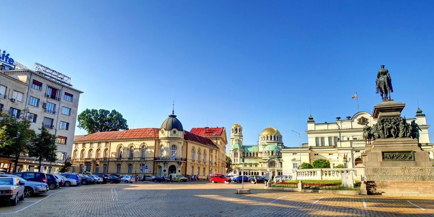 Dutch First Level Technical Solutions Consultant needed in Bulgaria