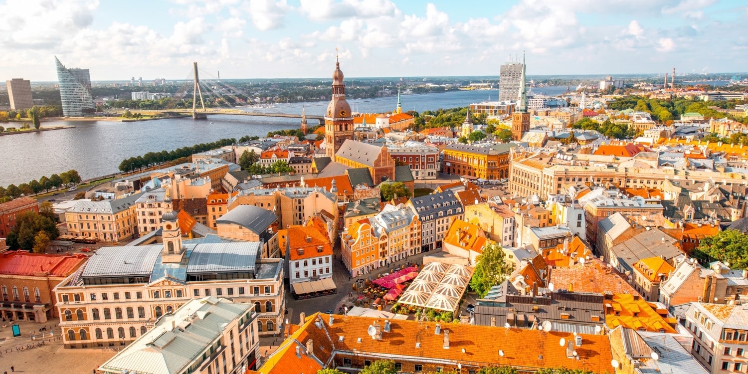 Finnish-Speaking Customer Service Agents needed in Riga, Latvia