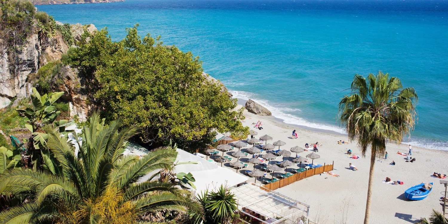 Finnish-Speaking Outbound Sales & Meeting Booking Agent on the sunny Costa del Sol!